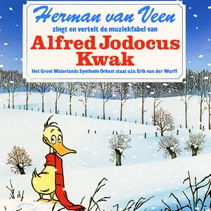 Alfred Jodocus Kwak
